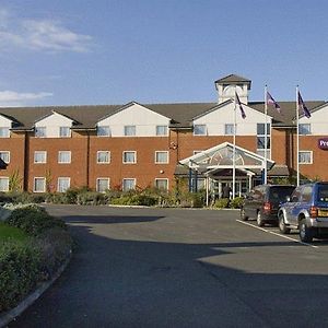 Premier Inn Middlesbrough Central